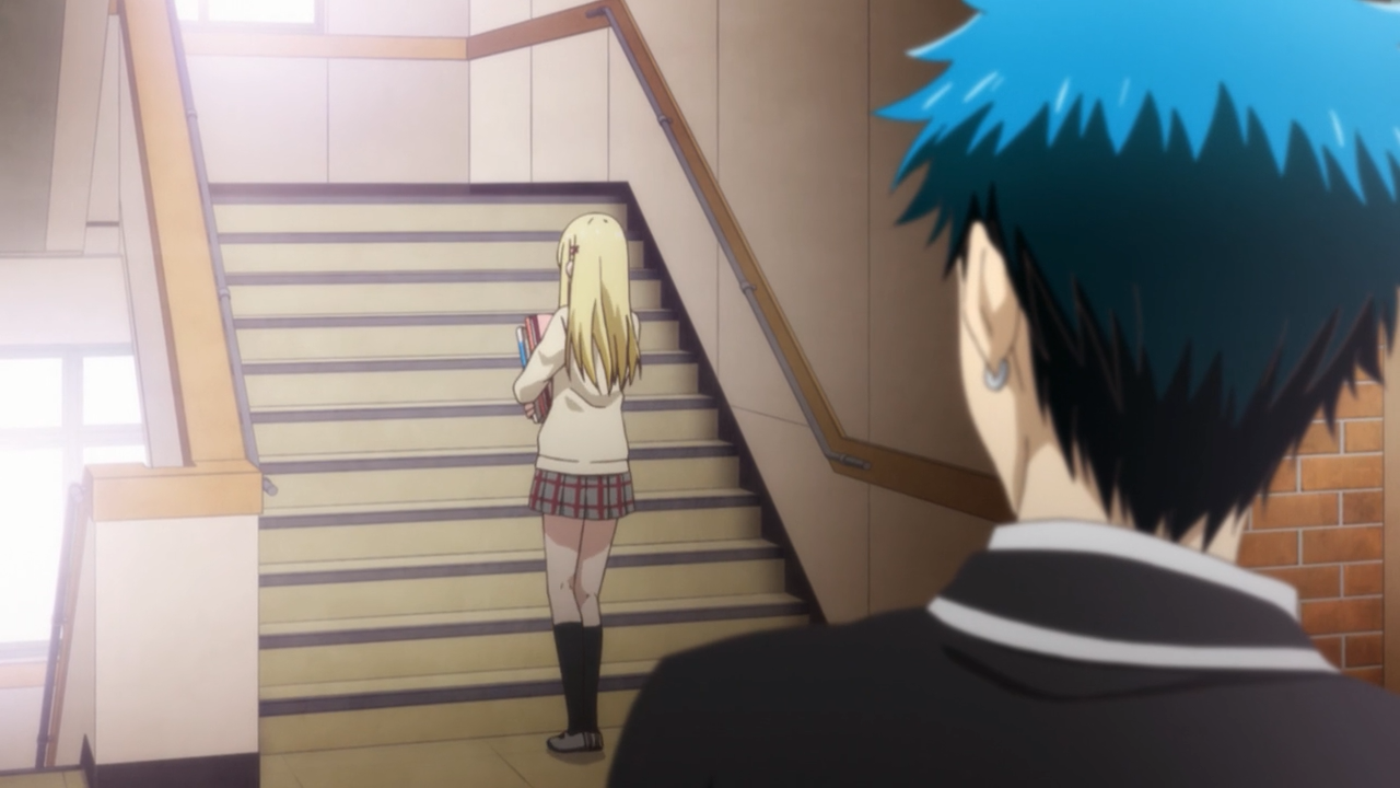 Yamada-kun to 7-nin no Majo (TV) (PuyaSubs!)